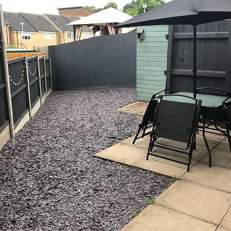 Dudley House **Staycation & Contractors** Sleeps 7 Tipton Luaran gambar